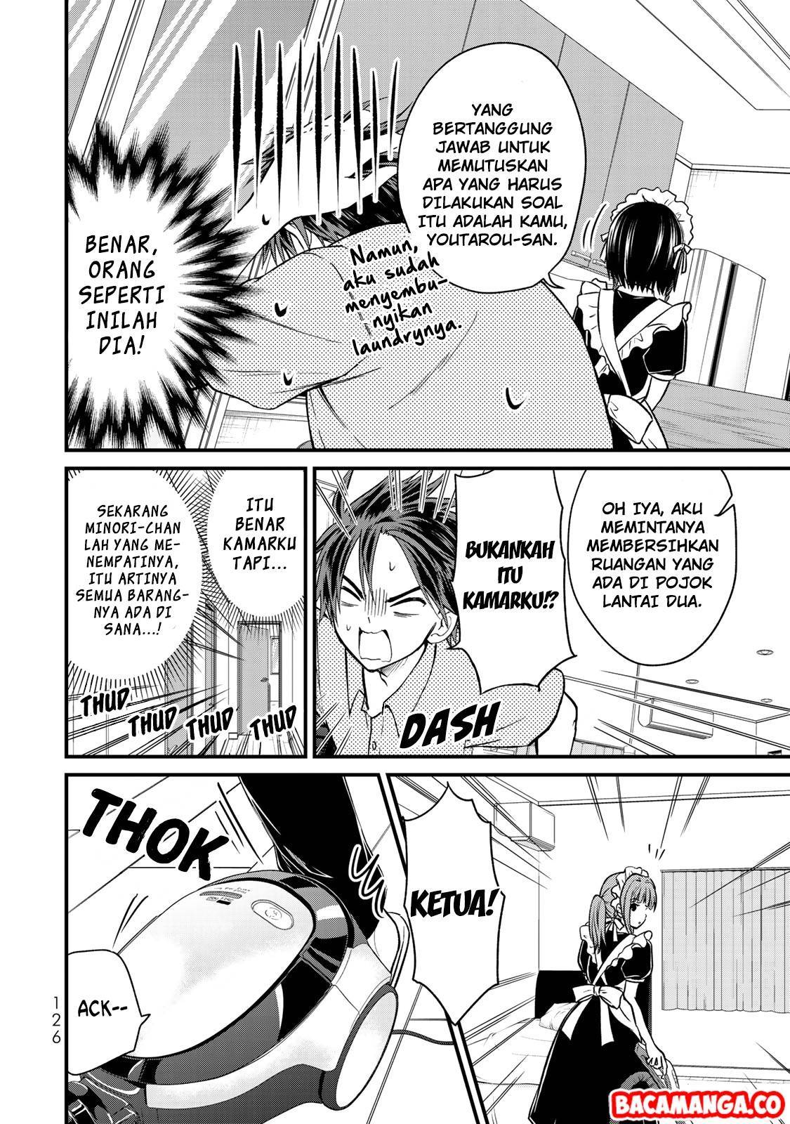 Ojou-sama no Shimobe